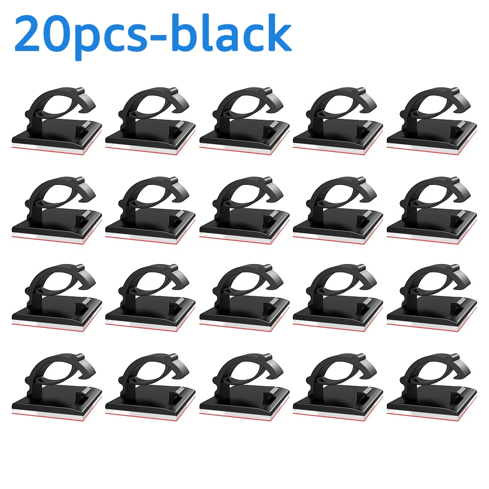 Black-20pcs