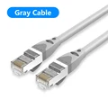 Gray Cable