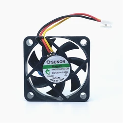 SUNON Maglev 4010 – Ventilador Refrigeración 40mm 12V Impresora 3D