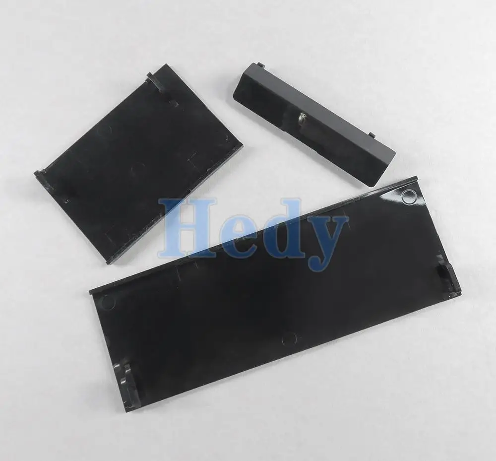 Cubierta de plástico con ranura para tarjeta de memoria para Nintendo Wii, cubierta protectora para puerta, reemplazo para Nintendo Wii, 10 juegos - imagen 4