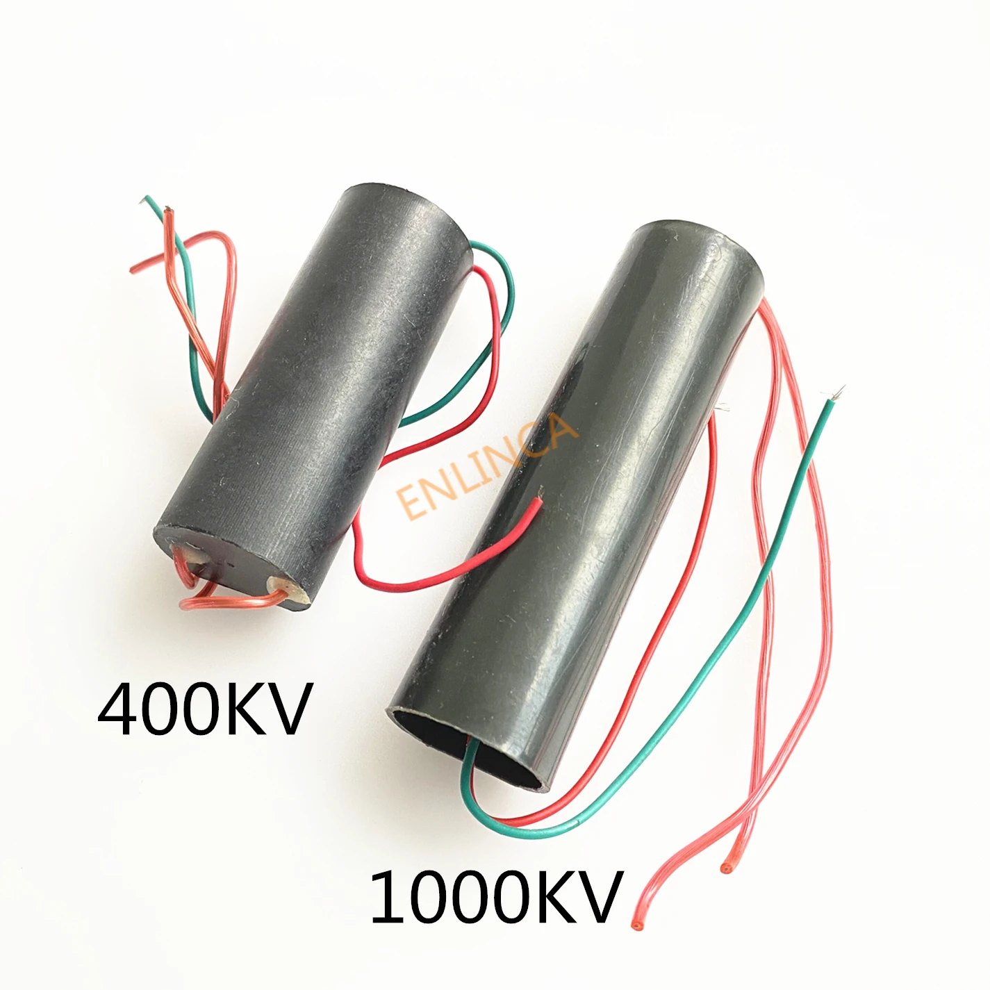 Módulo de potencia Boost Step up, generador de alto voltaje, DC 3V-6V bis 400kV 400000V 1000KV