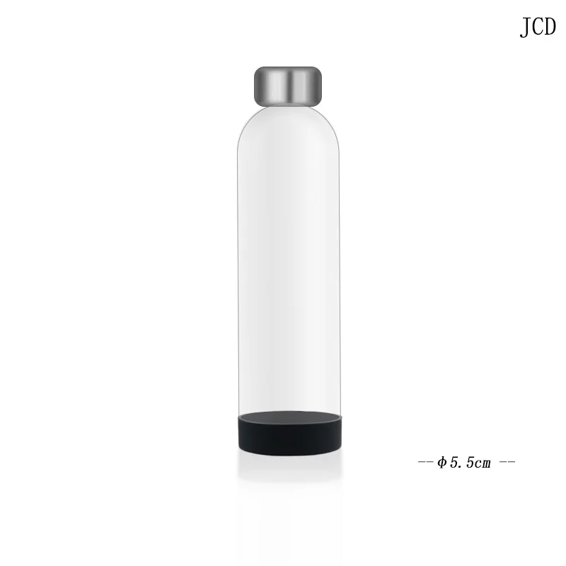 JCD-alfombrilla para taza de agua de 5,5 cm, accesorios de manga de silicona, funda especial para taza, anillo inferior, resistente al desgaste, resistente a roturas - imagen 5