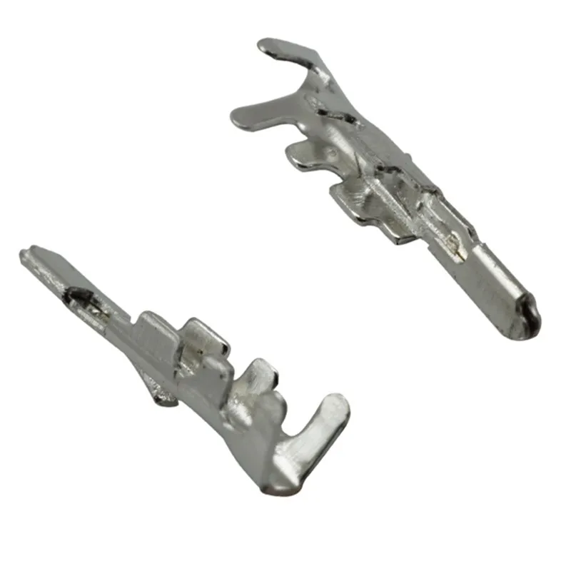 Pines de crimpado de terminales MX2.0 para carcasa de 100, 51005mm, conector macho y hembra, 51006 unidades por lote - imagen 2