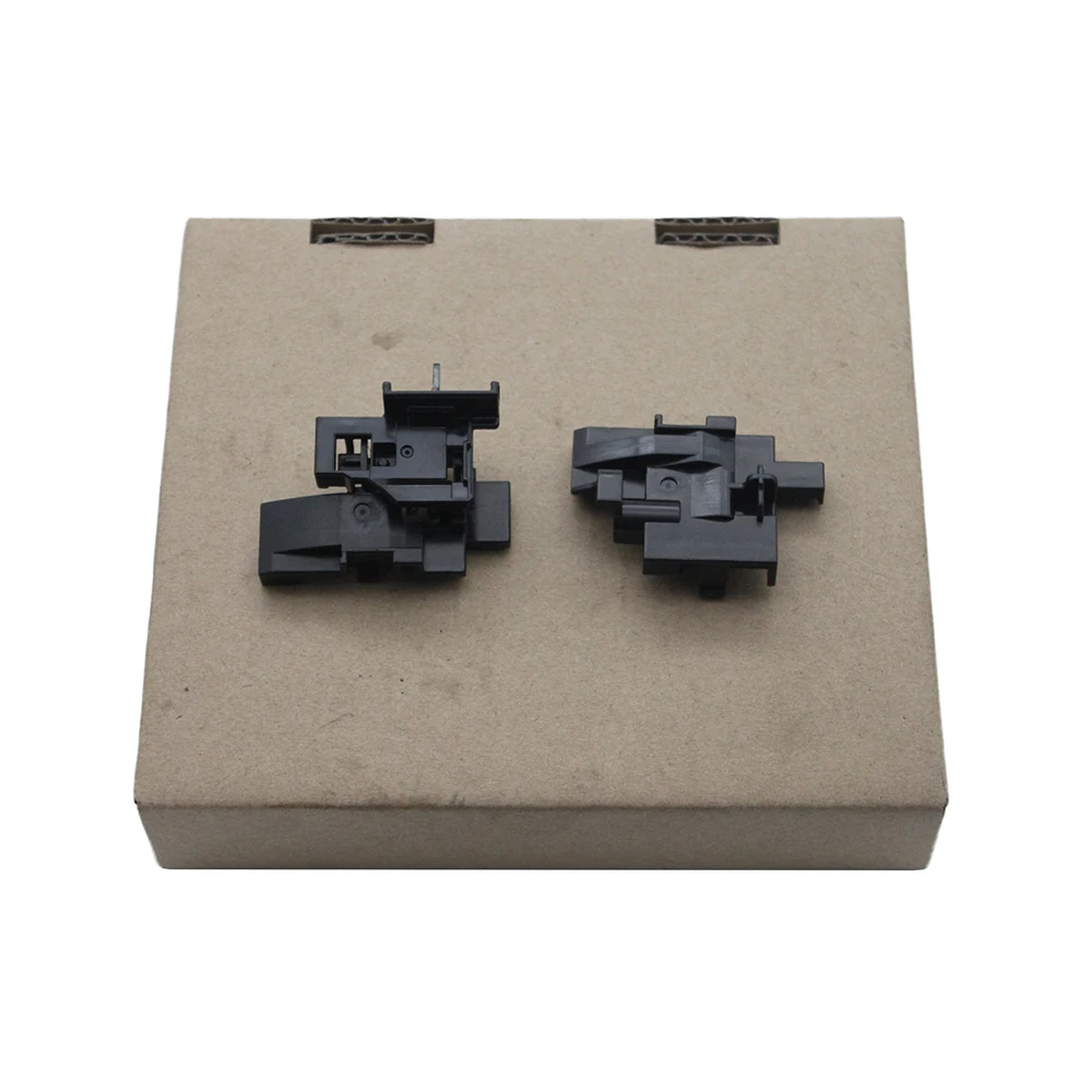 Hebilla de puerta trasera para HP Pro200 M251N M251NW M276N M276NW 251N 251NW 276N 276NW 251 276 piezas de impresora - imagen 3