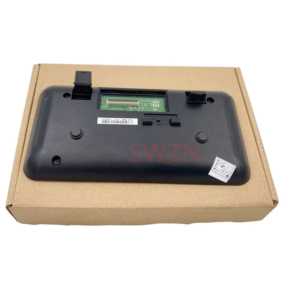 Montaje de Panel de Control para HP T120, T520, T730, T830, CQ890-67026, CQ890-67082, CQ891-60004 - imagen 4