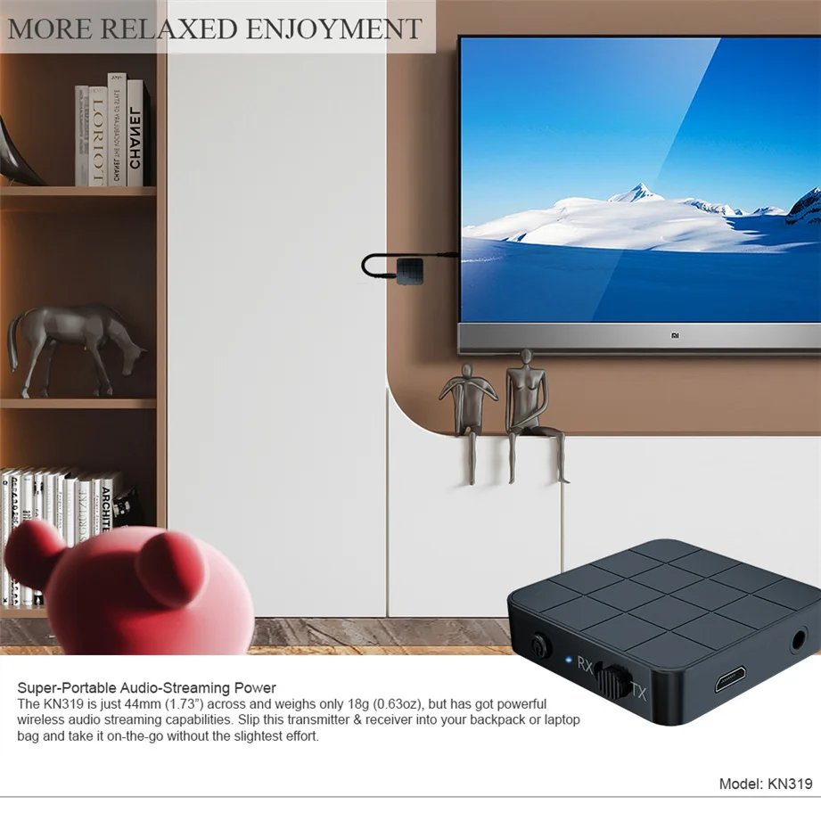 Grwibeou - Vista del Grwibeou