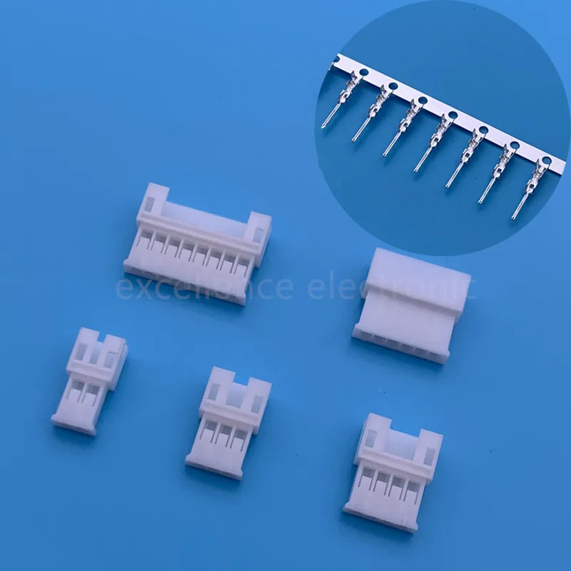 cable - Detalle de conexión