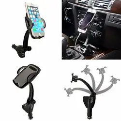Soporte Cargador USB Coche para Encendedor – Universal