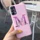 Pink M