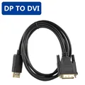 DP TO DVI