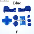 F blue