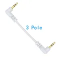 White 3 Pole