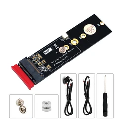 Intel 8265/9060 Adaptador Wifi M.2 Bluetooth NGFF