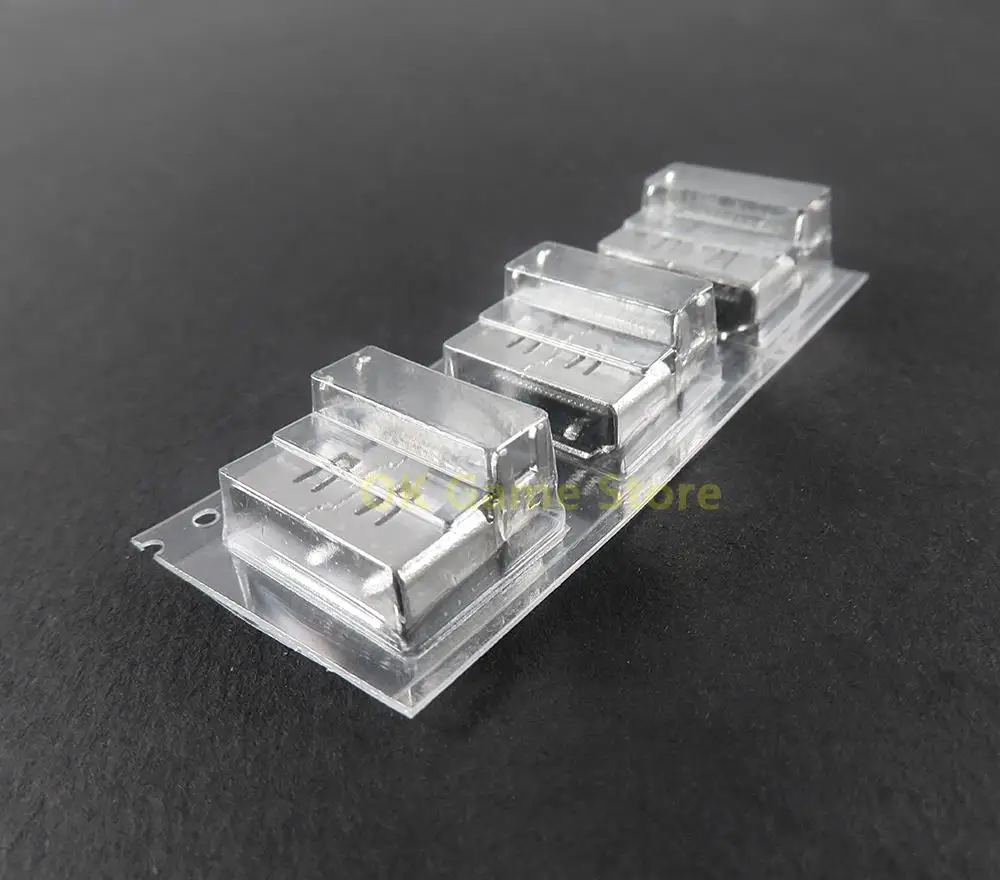 2 unids/lote conector de interfaz de puerto compatible con HDMI de repuesto para piezas de reparación de controlador Sony Playstation 4 PS4 - imagen 2