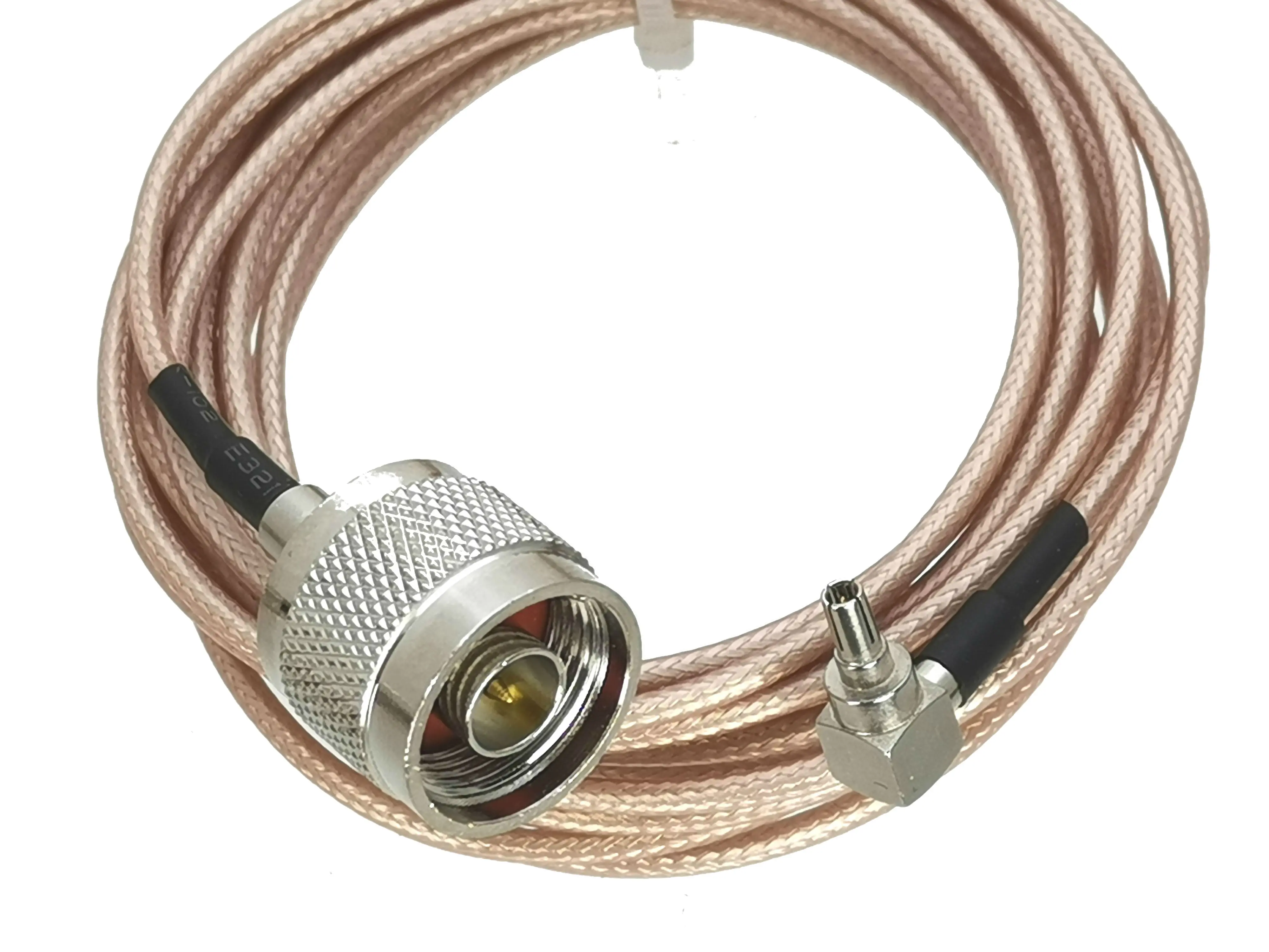 Cable Pigtail N Macho CRC9 Coaxial Huawei 3G - imagen 4
