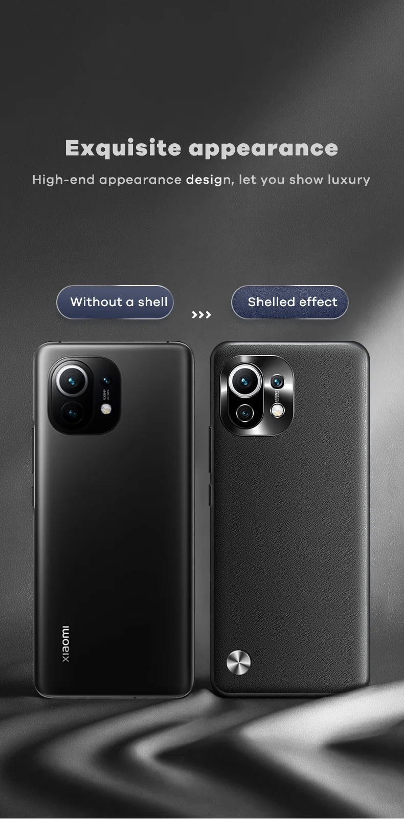 Montaje fácil - Detalle instalación cómoda