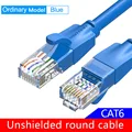 CAT6 Unshielded 2