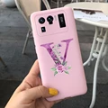 Pink V