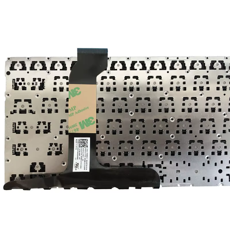 Teclado de ordenador portátil de EE. UU. Para ASUS UX360CA UX360UA, teclado en inglés, SG-83730-XUA - imagen 5