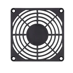 Rejillas Antipolvo para Ventilador PC – 80mm 120mm