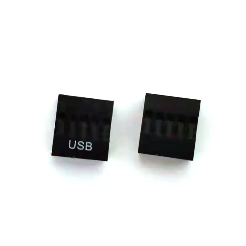 USB(2x4P)