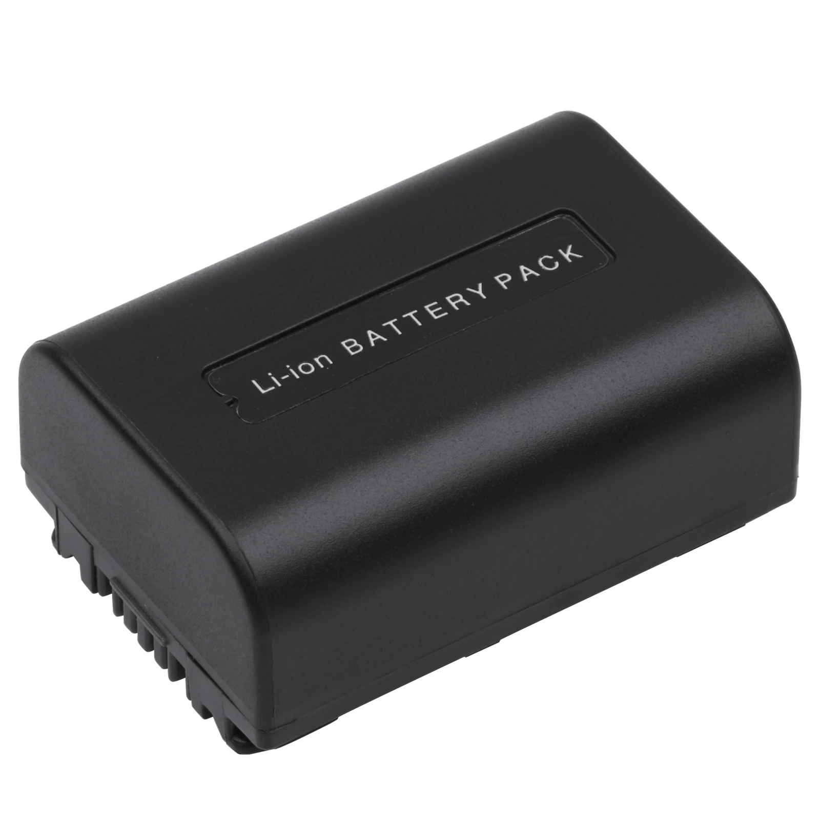 2 uds NP-FV50 NP FV50 batería para Sony HDR- CX580E CX700E CX760E CX360E PJ10E PJ30E HDR-XR350E XR550E XR260E XR150E Cámara - imagen 2