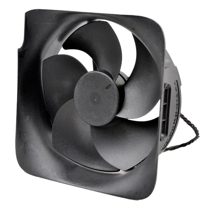 Nuevo original 12V 0.60A PAAD1A451SH MF00 M 1127364 -002 ventilador de refrigeración para consola de juegos XBOX Series X/XSX - imagen 2