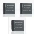 3PC Battery