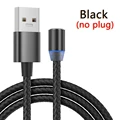 Only Cable Black