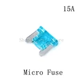 Micro Fuse 15A