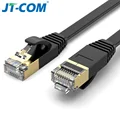 Cat7 Flat Cable