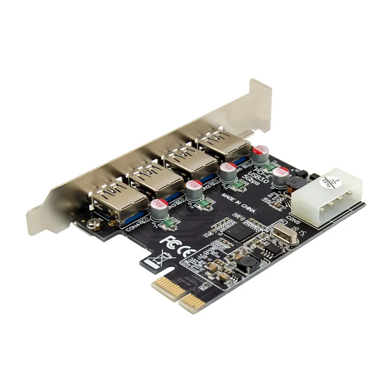 Puertos USB 3.0 Tipo A disponibles
