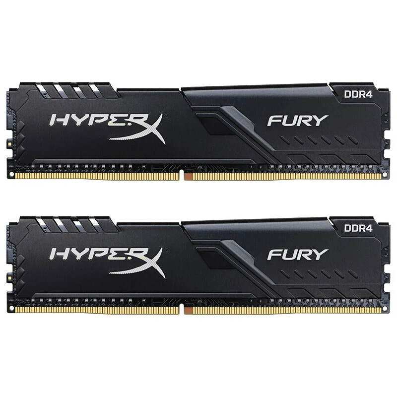Memoria RAM DDR4 Gaming de Alta Velocidad para PC Rendimiento - imagen 5