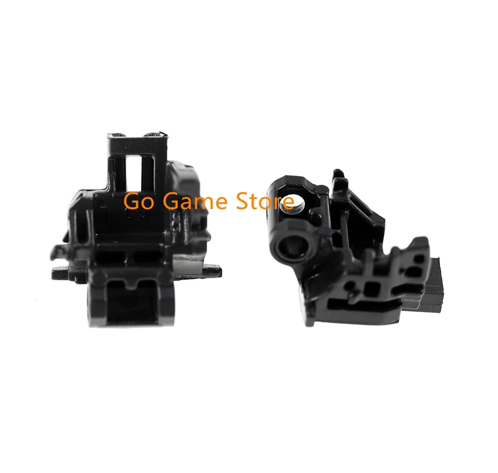 2 uds controlador L2 R2 botón marco interior soporte LR marco para Playstation 5 - imagen 3