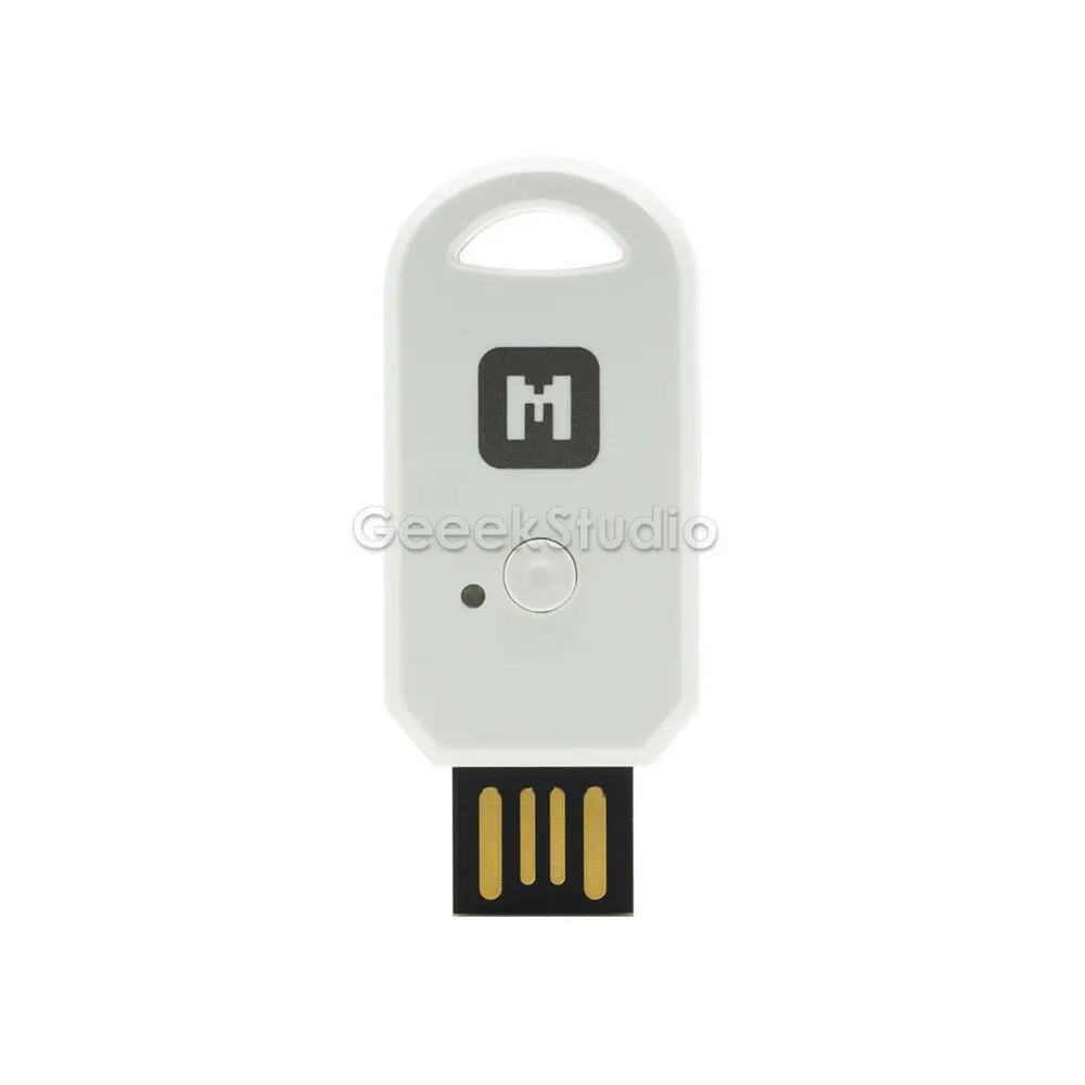 Dongle USB nRF52840, nuevo, con funda - imagen 5