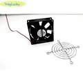 1pcs 80mm fan-net