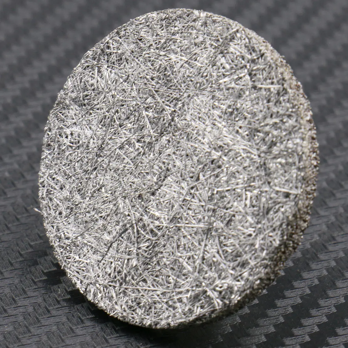 Calentador superior E/C/V EVO4/5 3x40mm, almohadilla de pantalla de quemador, accesorio de malla de repuesto, pieza de repuesto Webasto termo - imagen 4