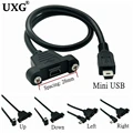 Mini USB 30cm