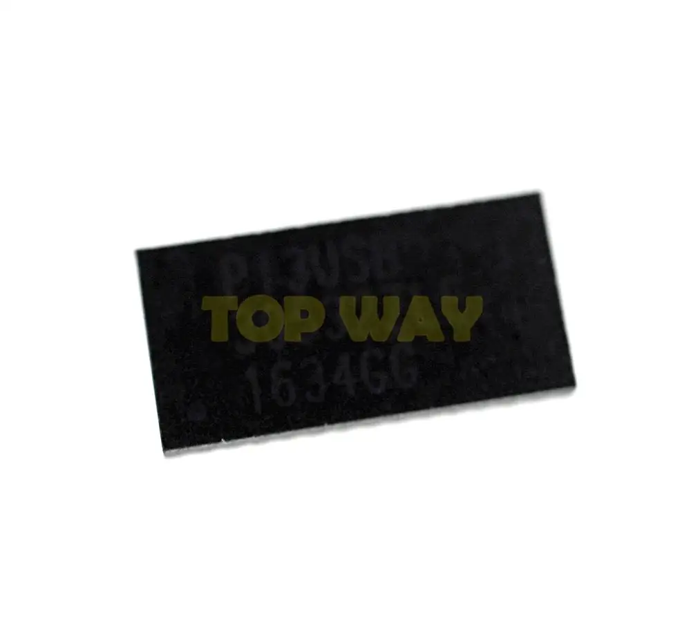 1 unidad P13USB para Nintendo Switch NS placa base IC Chip Audio Video Control IC P13USB Original nuevo - imagen 4