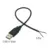 USB-2Pin Male
