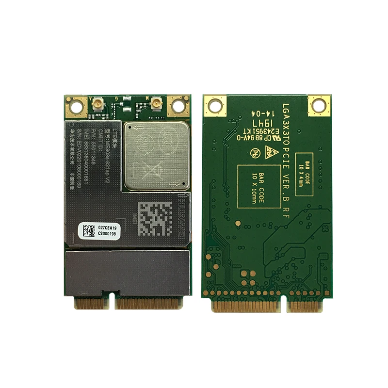 ME909S-821a V2 Mpcie