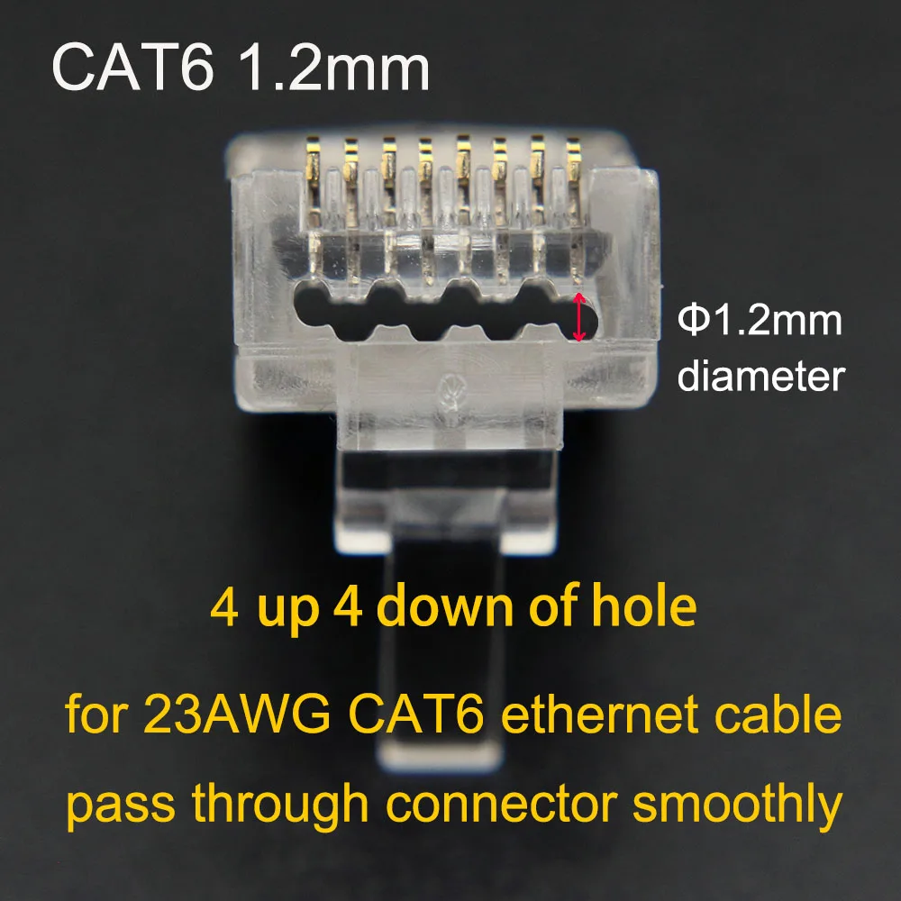 CAT6-1.2mm
