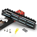 Detachable CAT6 48