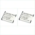2PC Battery