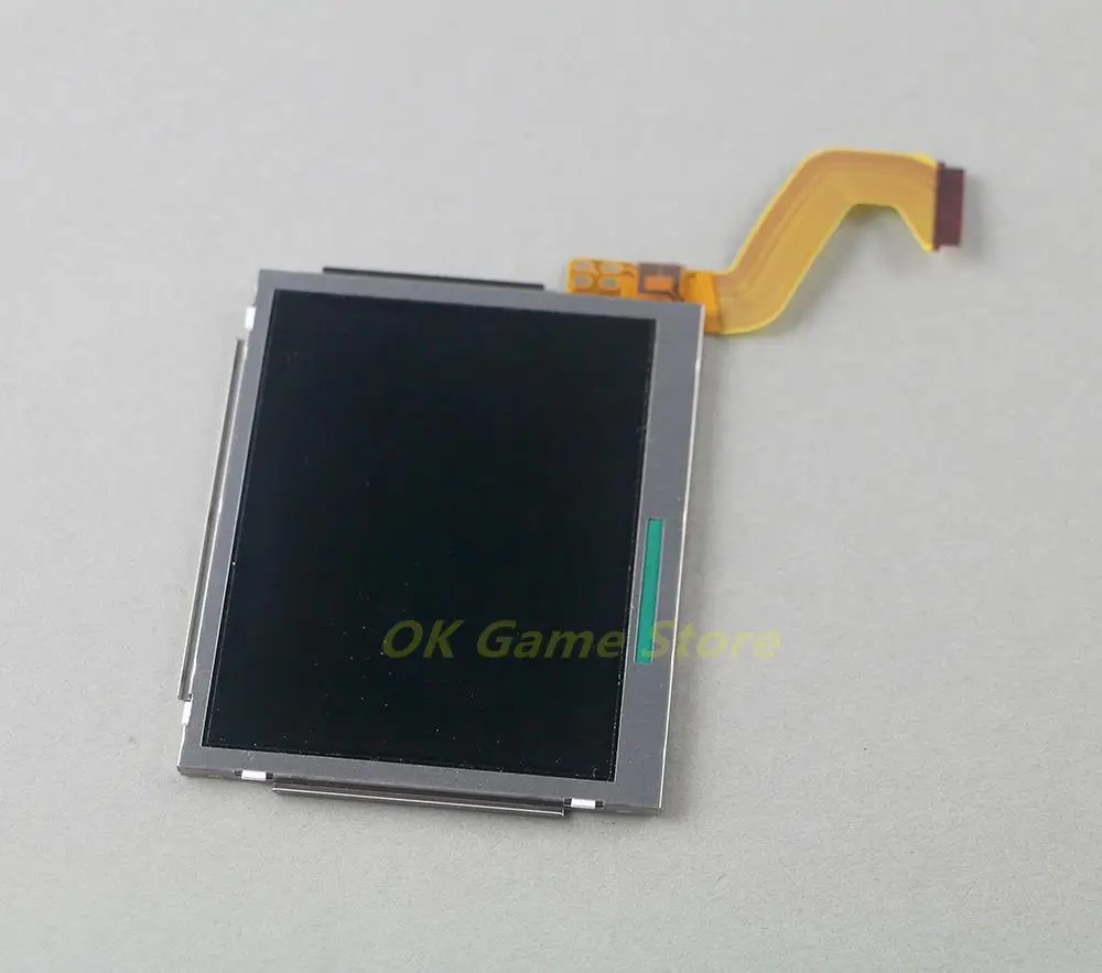 Pantalla LCD superior/inferior de repuesto para Nintendo DSi, pantalla LCD superior/inferior para piezas de reparación NDSI NDSi, 1 ud. - imagen 2