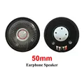 50mm speaker