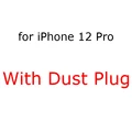 12 Pro With Plug