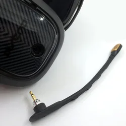 Micrófono de repuesto Logitech Astro A40 – Negro