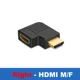 HDMI M to F-RI