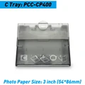 C Tray 3 inch